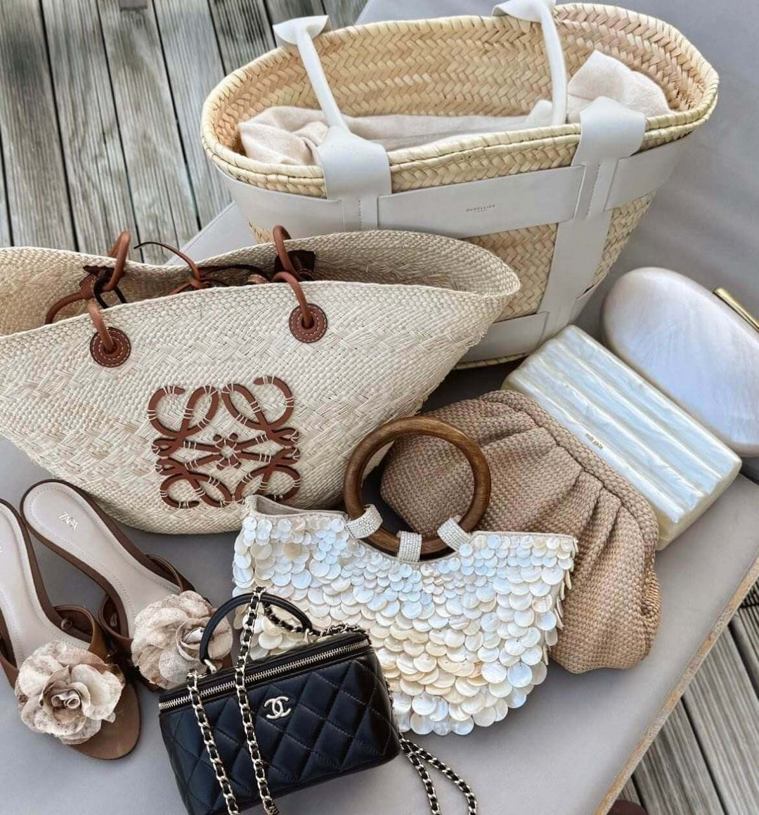 Taschen – Handtaschen, Shopper & Strandtaschen