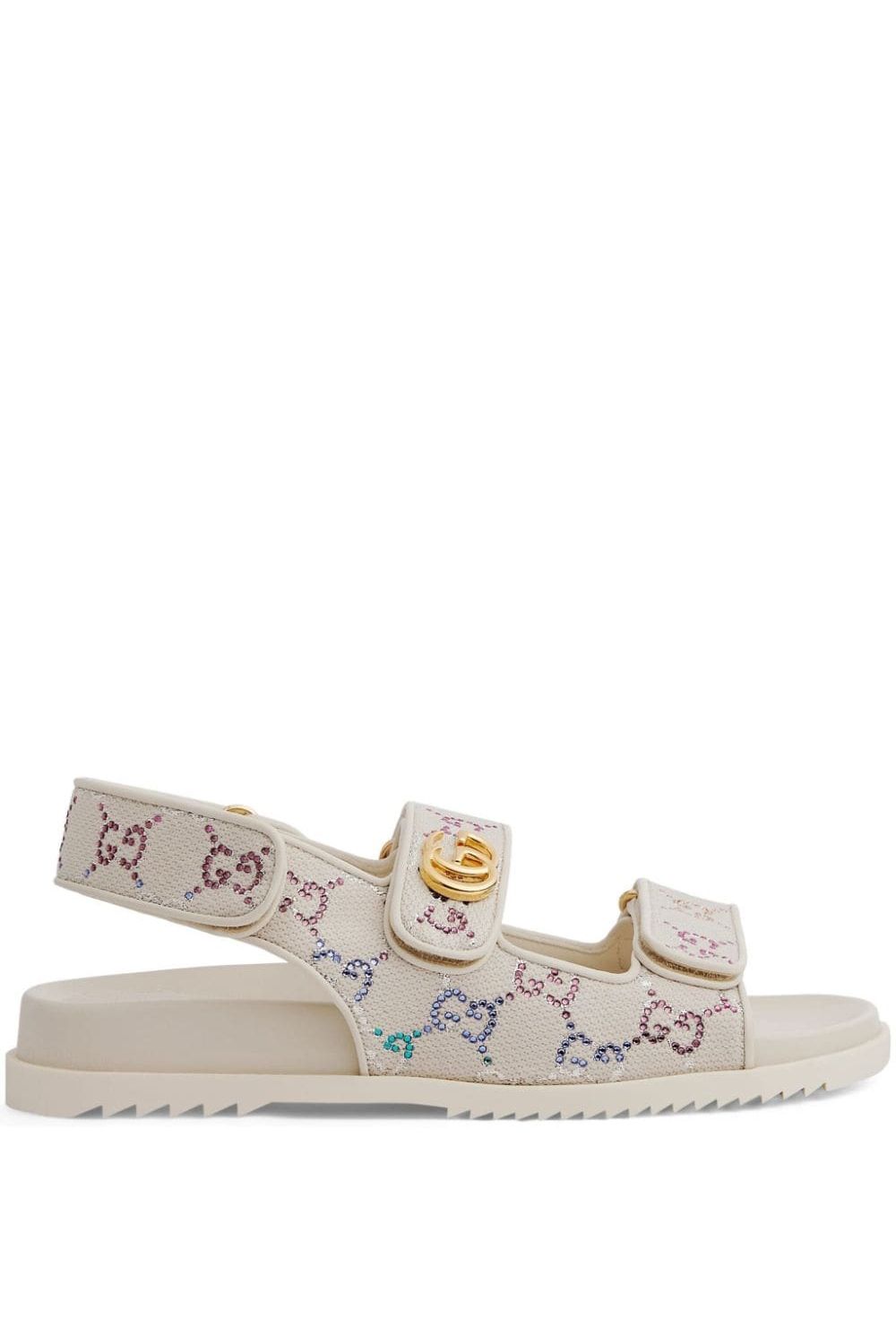 Sandalen „Mila“ – Stilvoll & bequem für jeden Tag