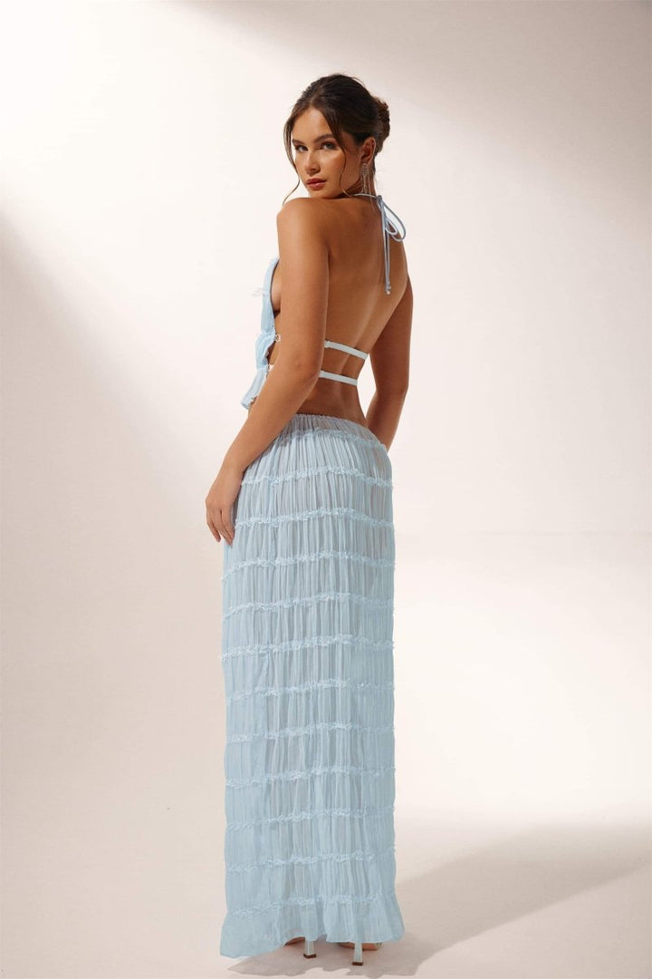 Celeste Sommerset