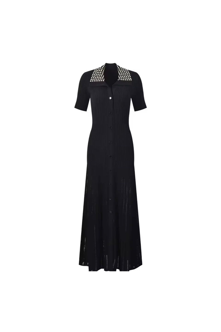 Saphira Kleid – Premium Eleganz für besondere Anlässe