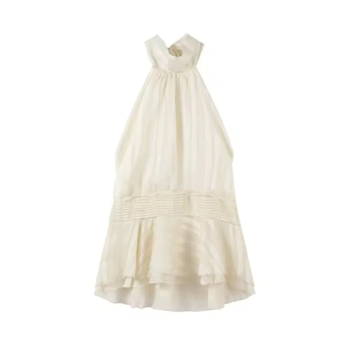 Lace Dream Dress mit verspieltem Twist