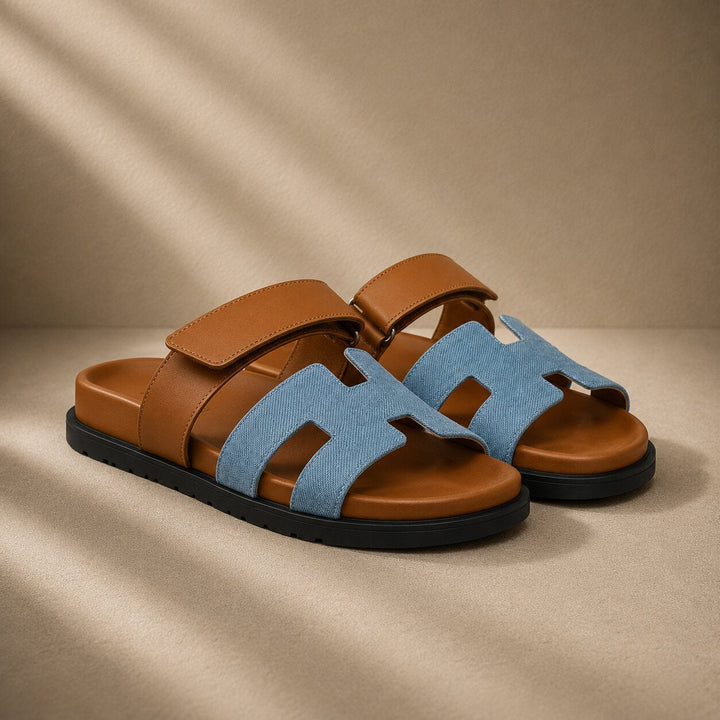 Sandalen Noa – Elegante Damen Schlappen