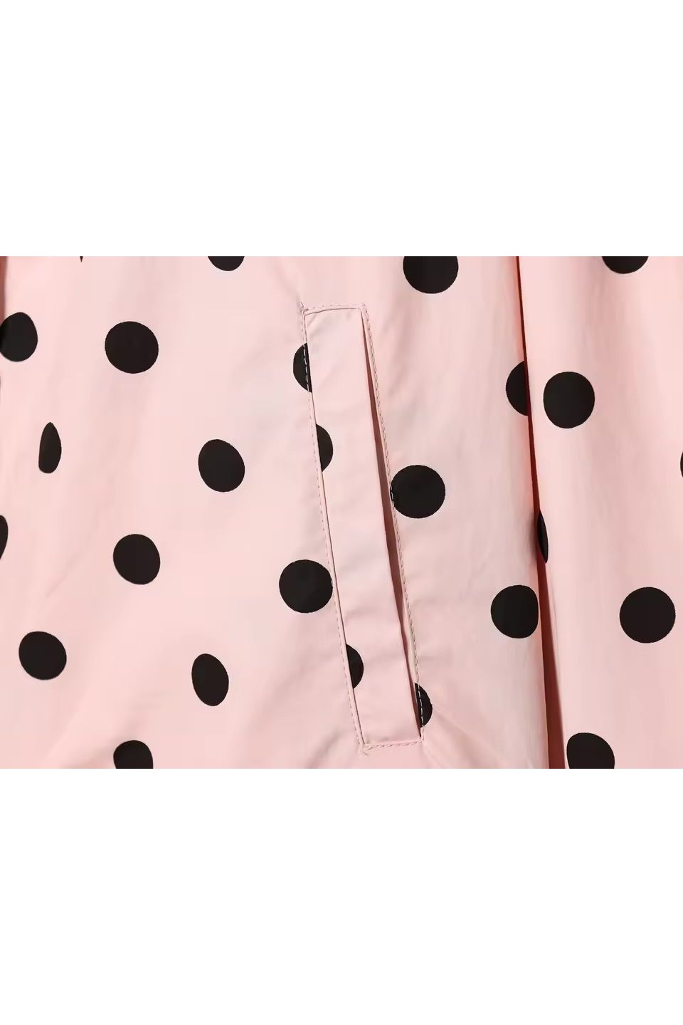 Chloé Jacke – Pariser Chic & moderne Eleganz