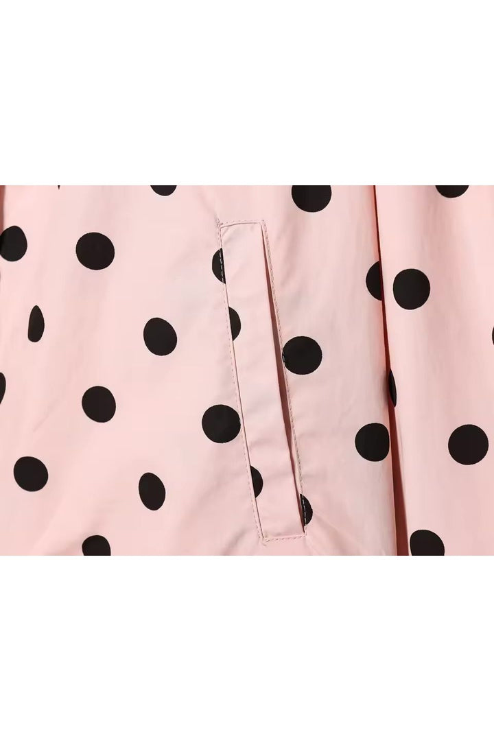 Chloé Jacke – Pariser Chic & moderne Eleganz