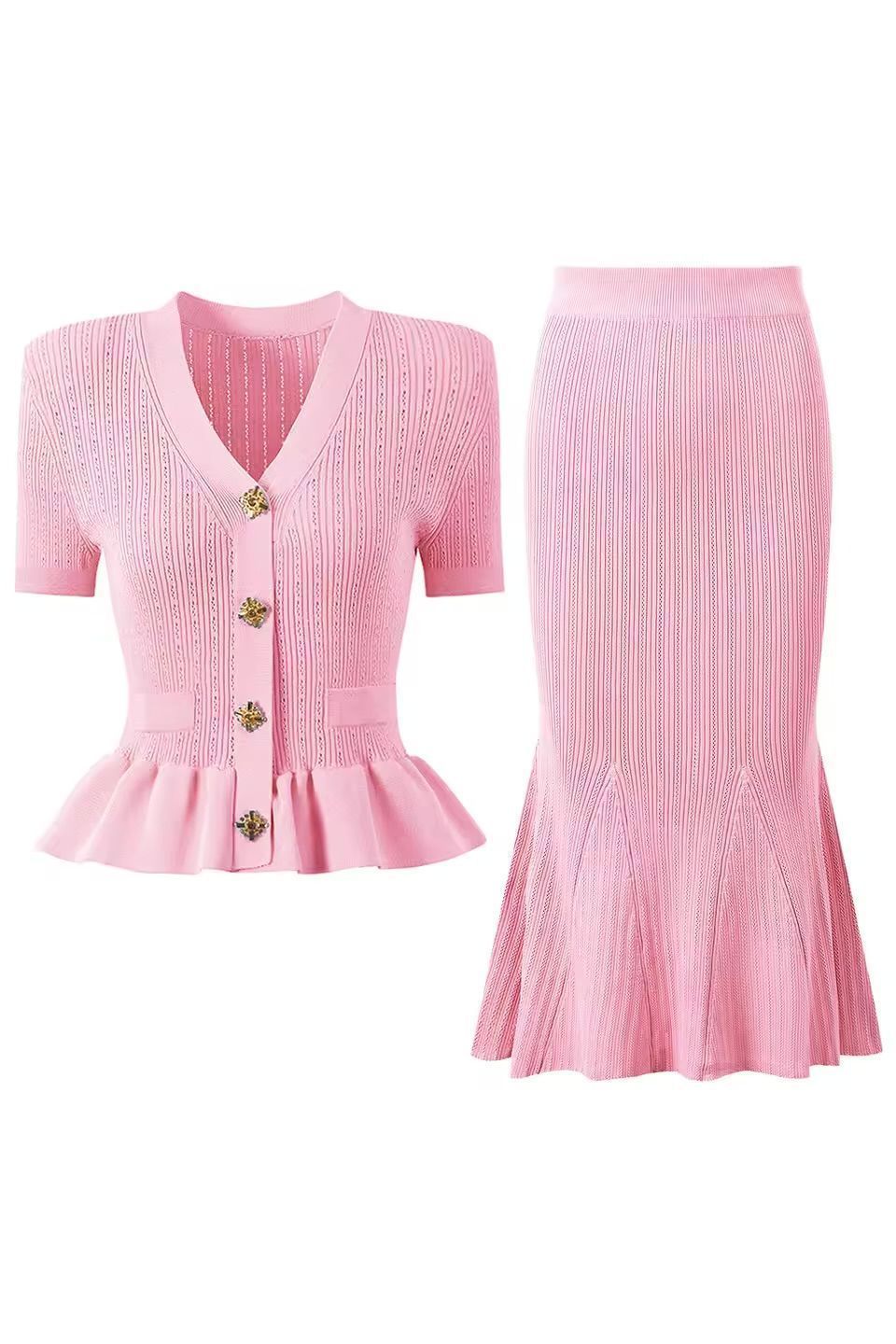 Élise Set – Zeitlose Pariser Eleganz