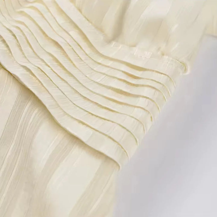 Lace Dream Dress mit verspieltem Twist