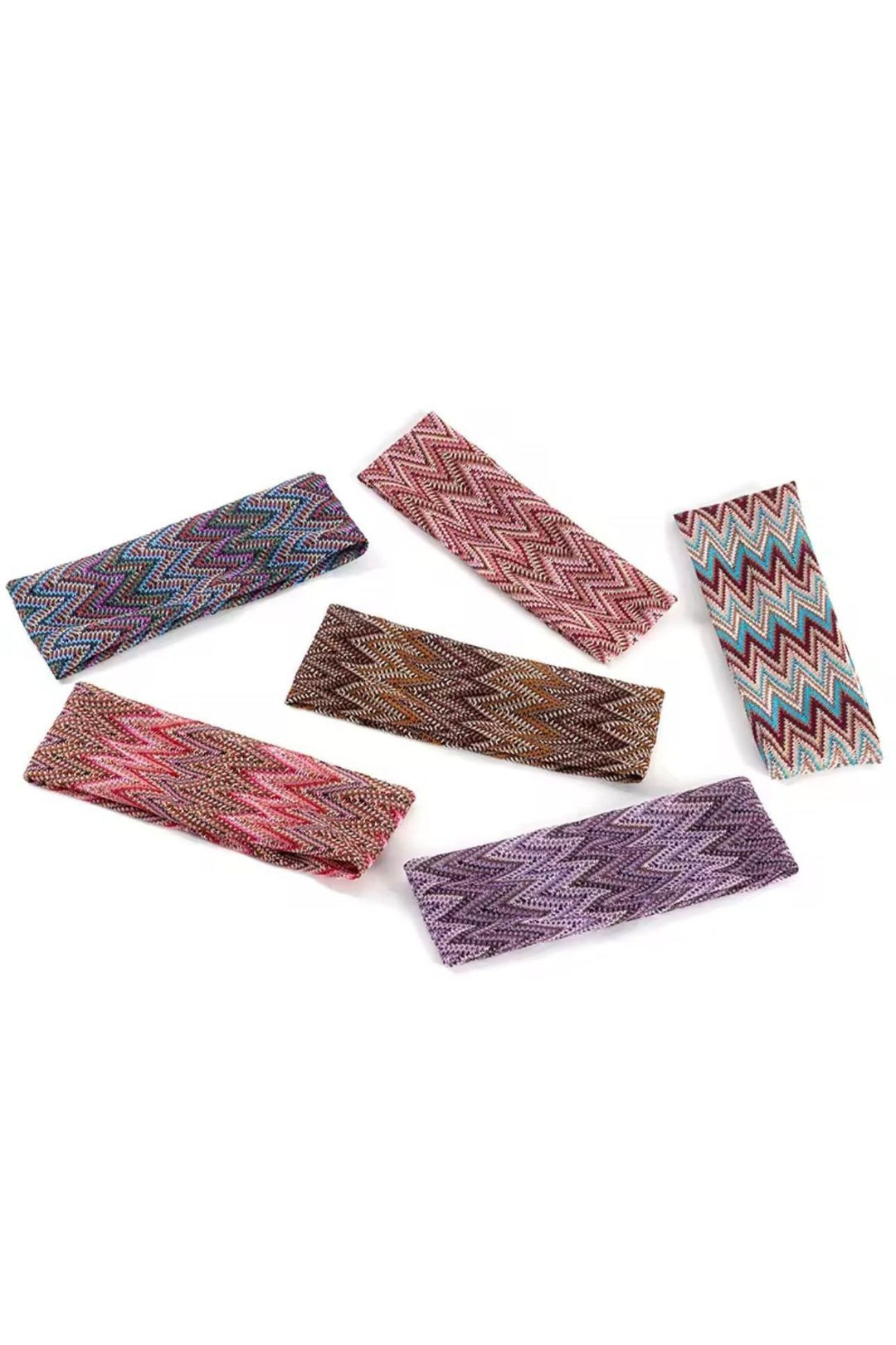 Haarband Amélie – Stylisches Damen-Accessoire