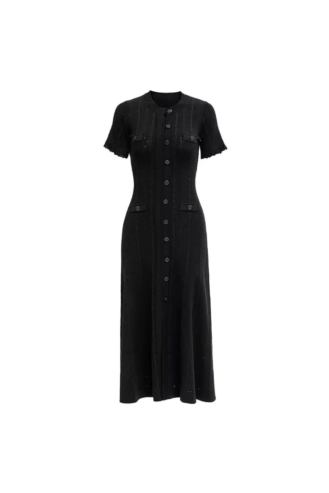 Clara Kleid – Elegantes Damen Kleid mit Stil