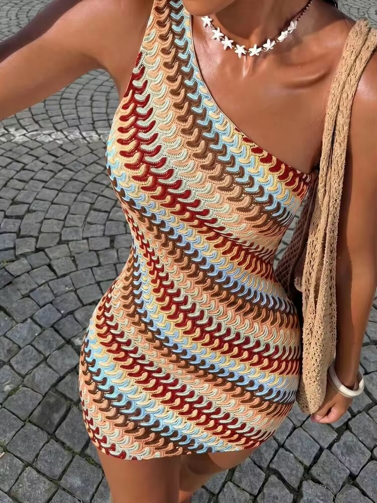 Isabella Elegance Dress