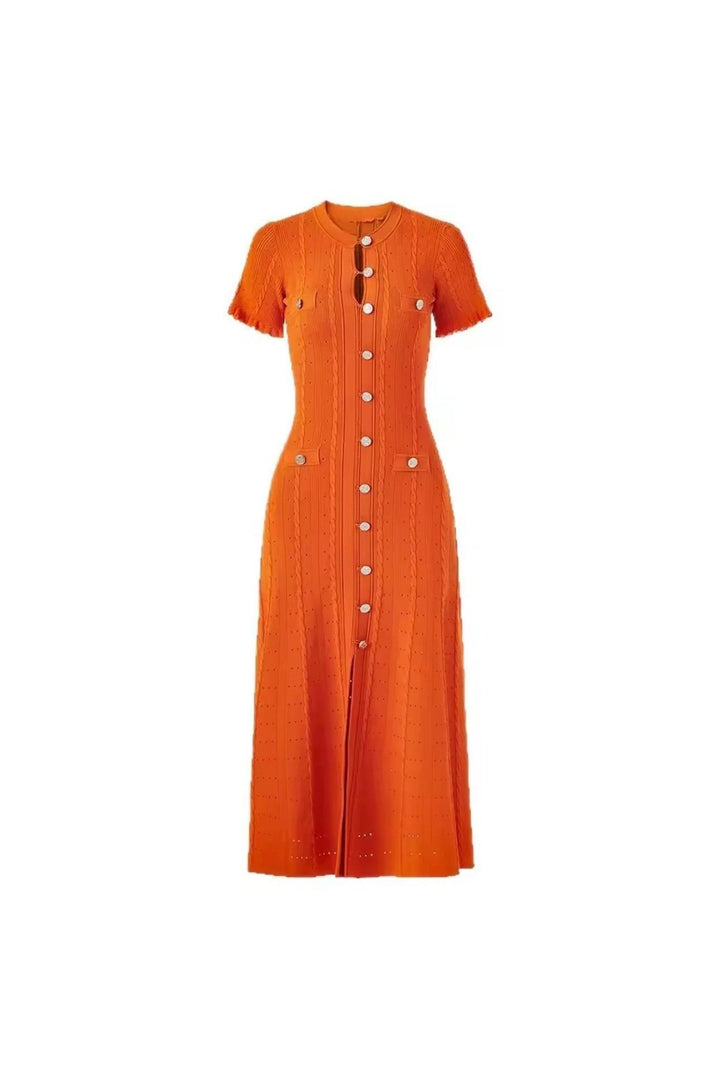 Clara Kleid – Elegantes Damen Kleid mit Stil