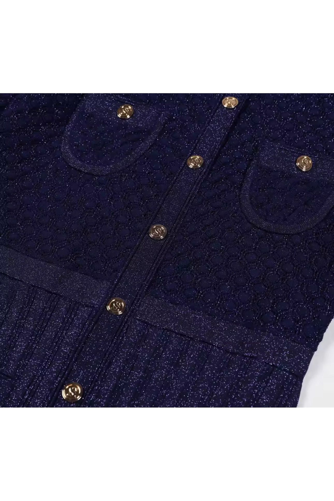 Amélie Kleid – Elegantes Damen Kleid mit Stil