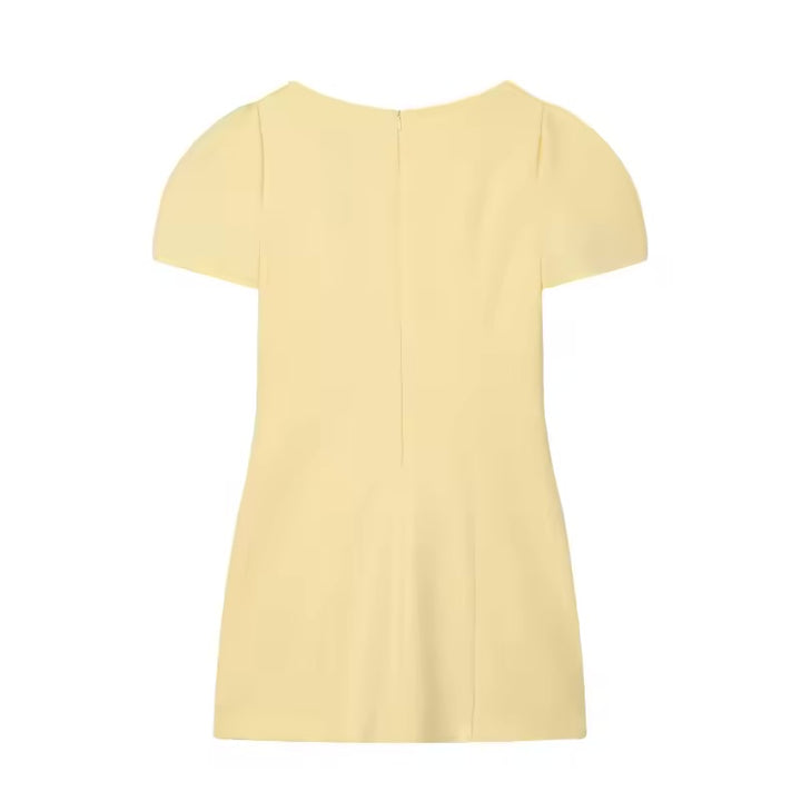 Isabelle Grace Dress – Lässiges, feminines Sommerkleid