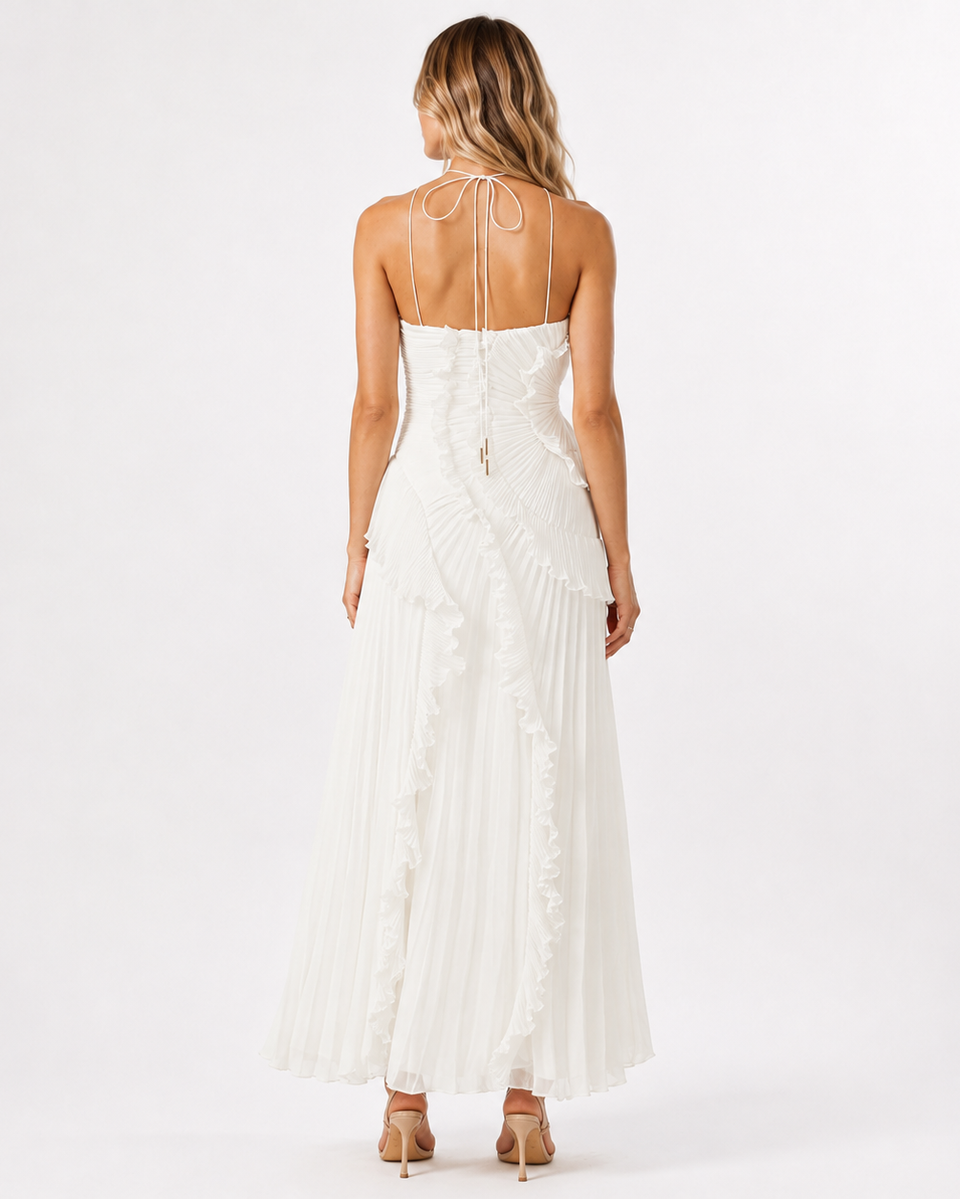 Ava Belle | Maxikleid