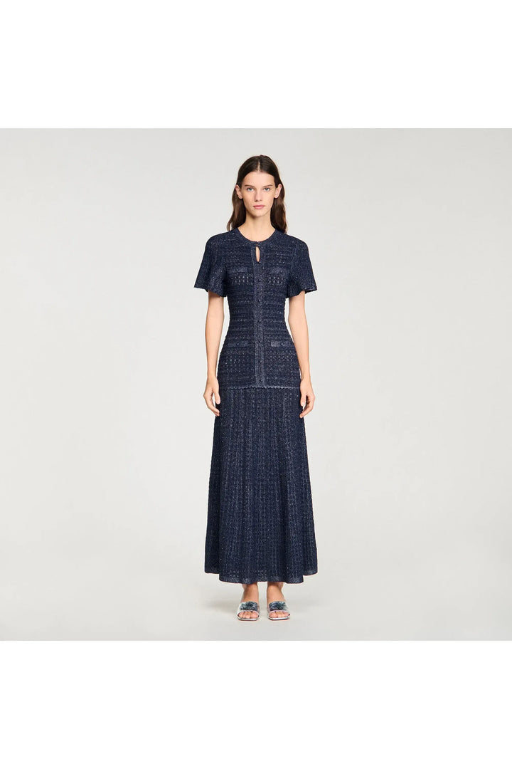 Éloïse Kleid – Pariser Chic & feminine Raffinesse