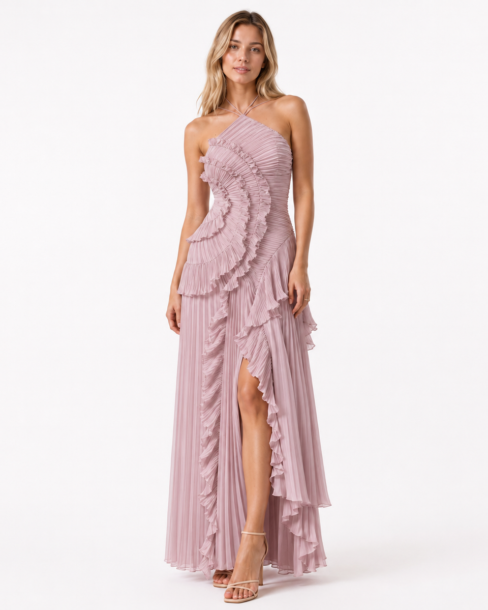 Ava Belle | Maxikleid
