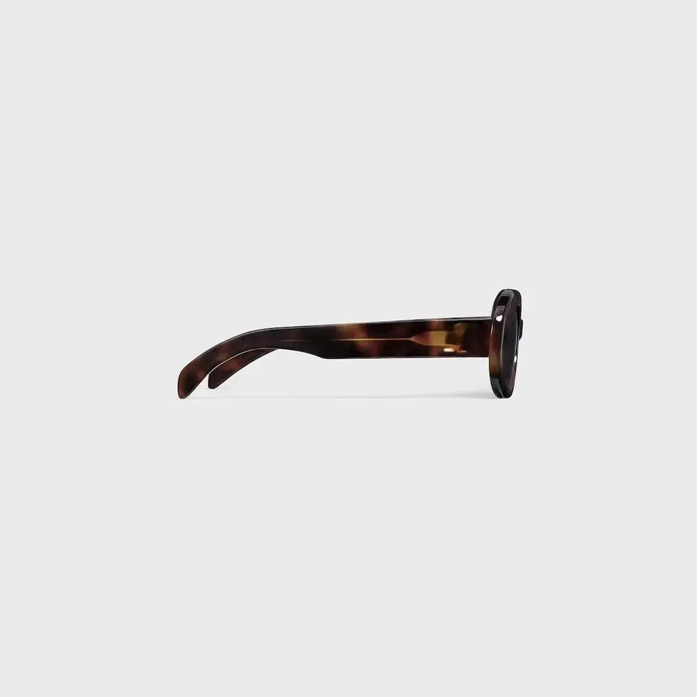 Luna Oval Sonnenbrille | Miraee Paris