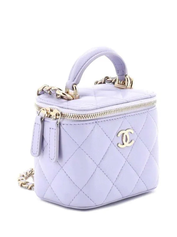 Lucia Elegance Bag – Elegante Damen Handtasche für Alltag & Business