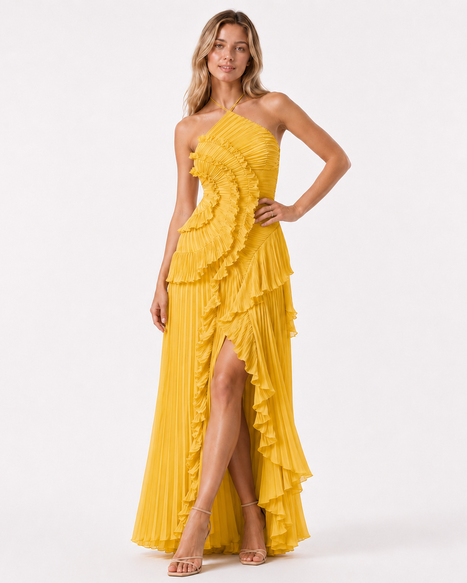 Ava Belle | Maxikleid
