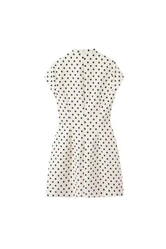AURORA – Feminines Sommerkleid für Alltag & City – Produktansicht 2 | MIRAÉE PARIS