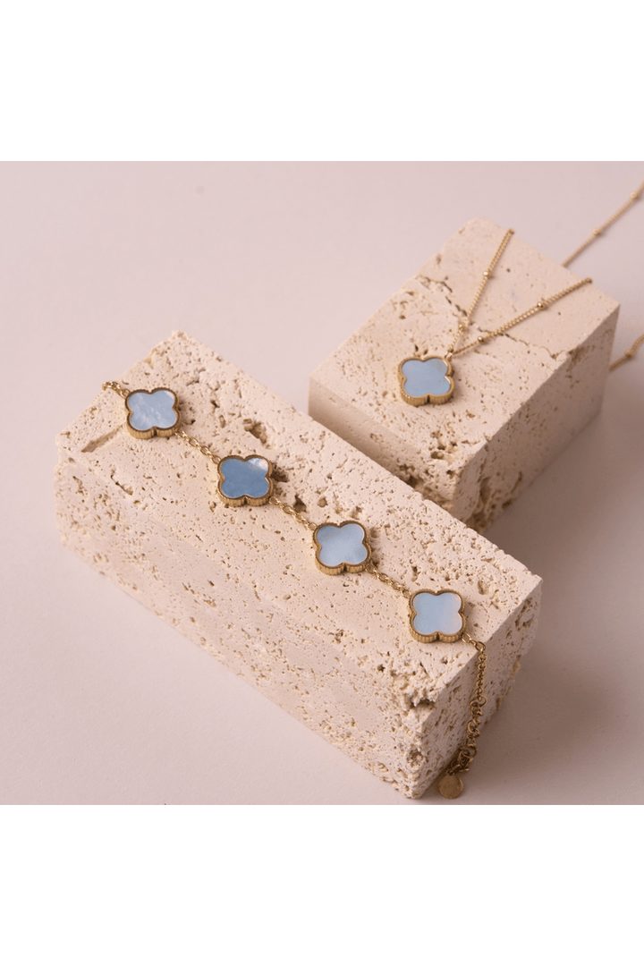 Sophia – Elegantes Damen-Armband aus Edelstahl