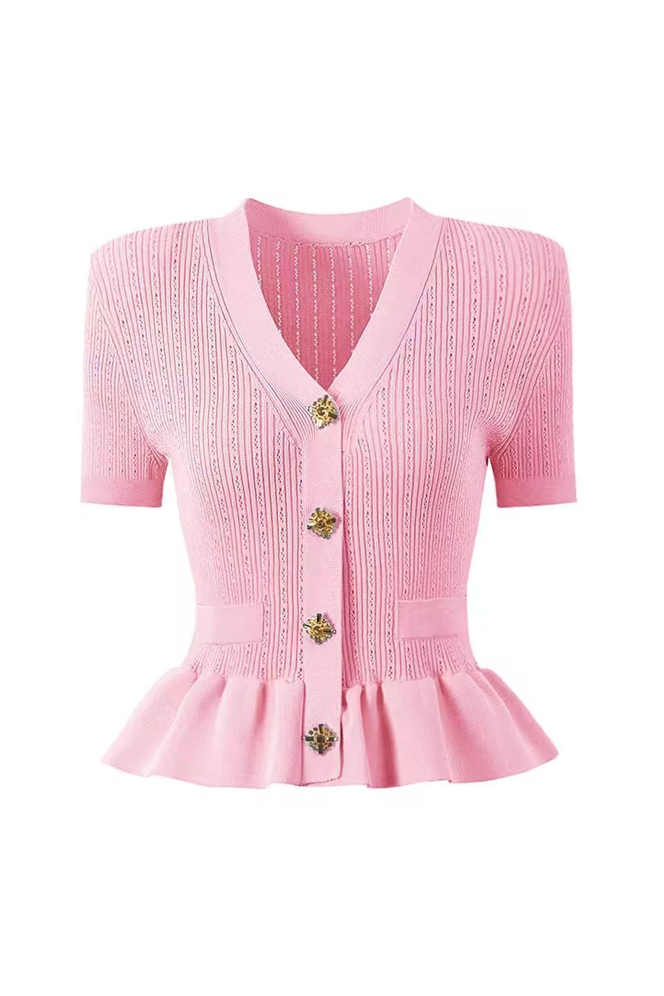 Élise Set – Zeitlose Pariser Eleganz