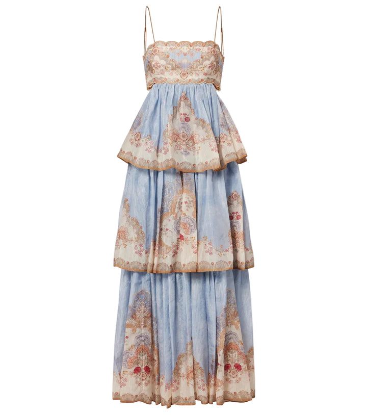 Valentine – Elegantes Damenkleid