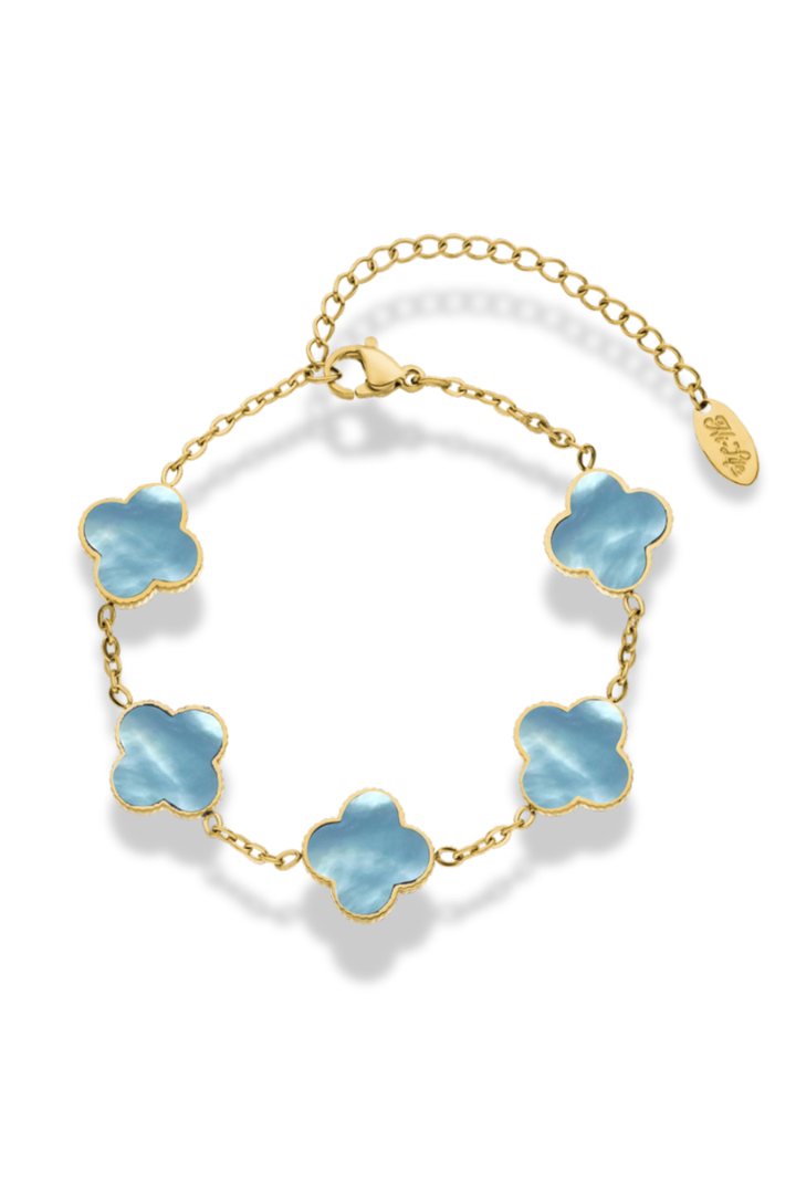 Sophia – Elegantes Damen-Armband aus Edelstahl