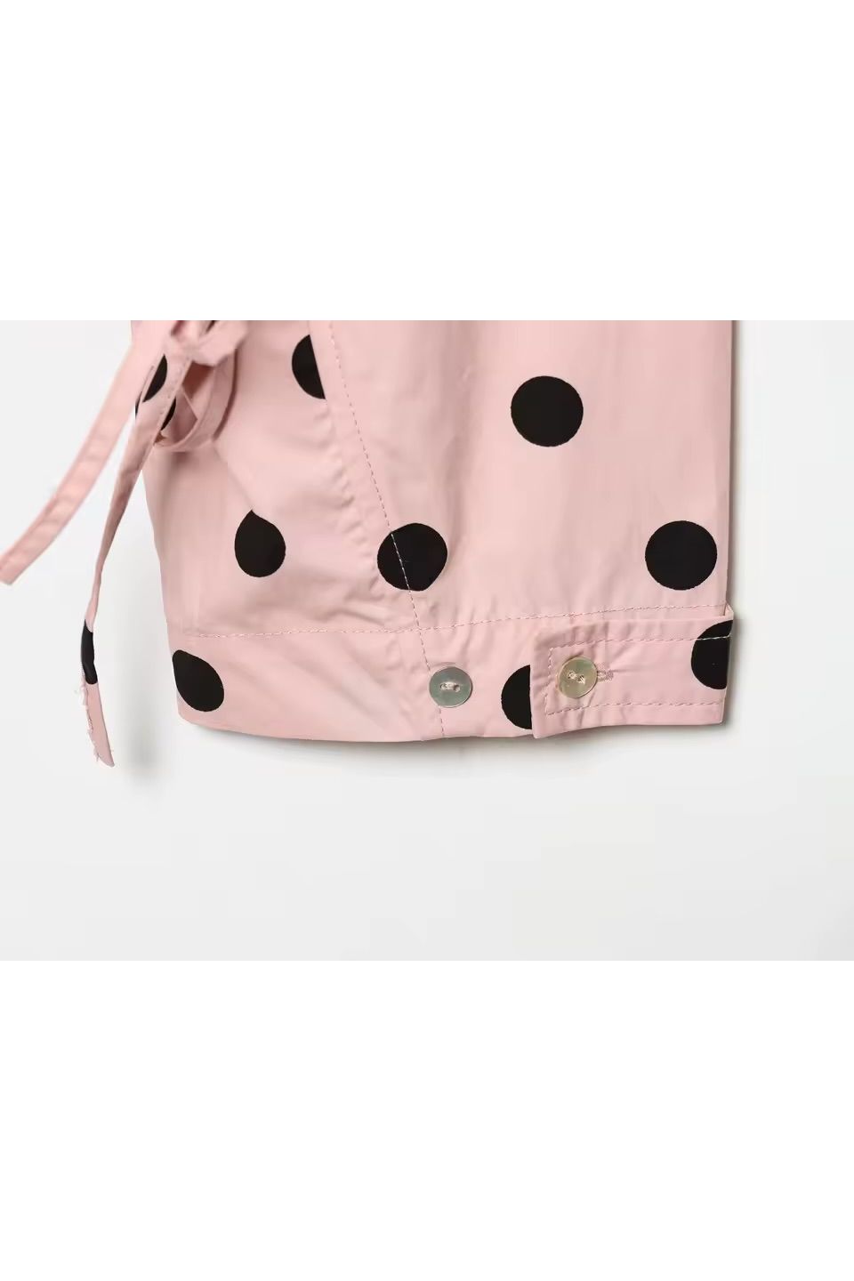 Chloé Jacke – Pariser Chic & moderne Eleganz