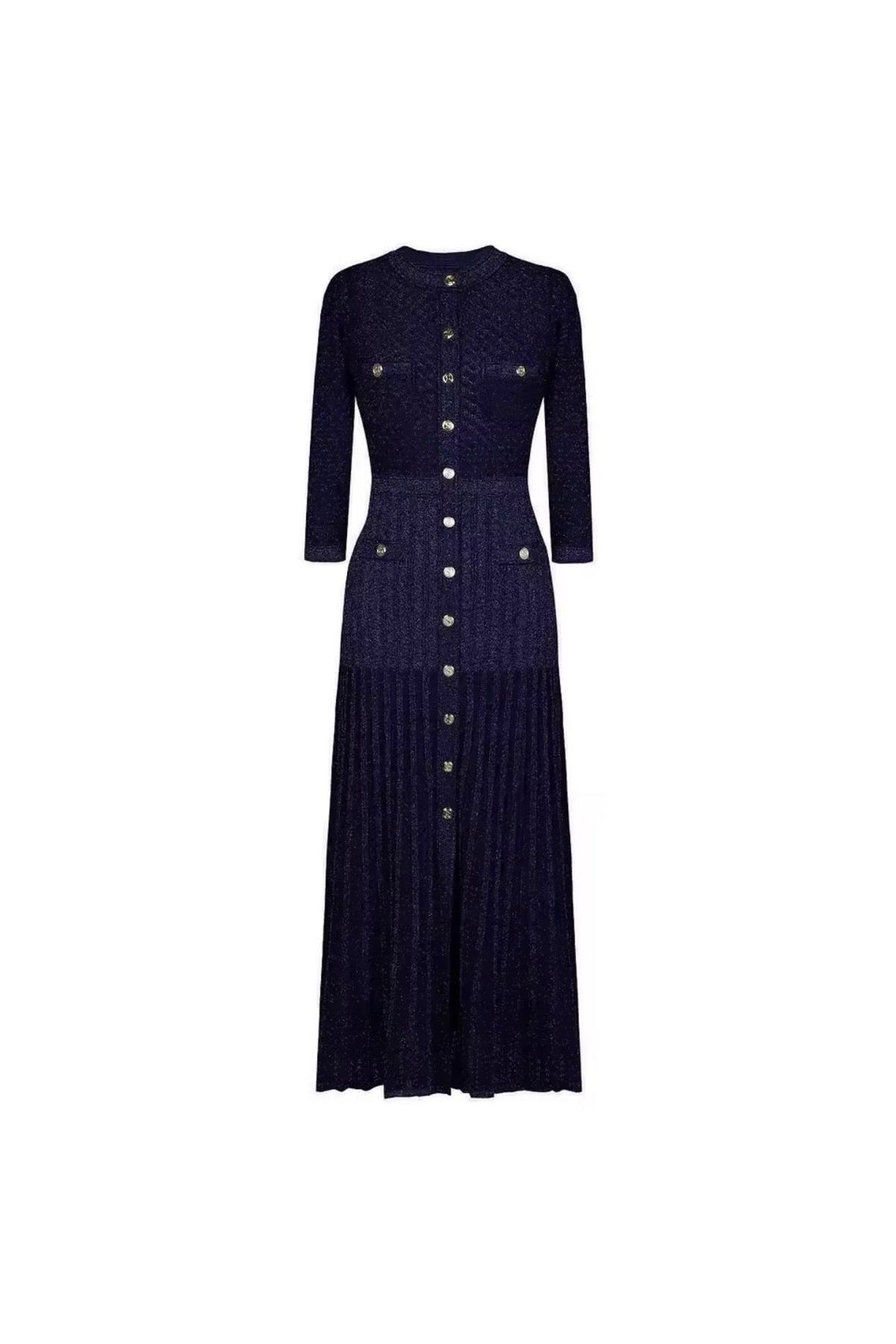 Amélie Kleid – Elegantes Damen Kleid mit Stil