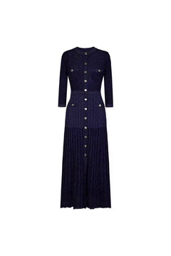 Amélie Kleid – Elegantes Damen Kleid mit Stil