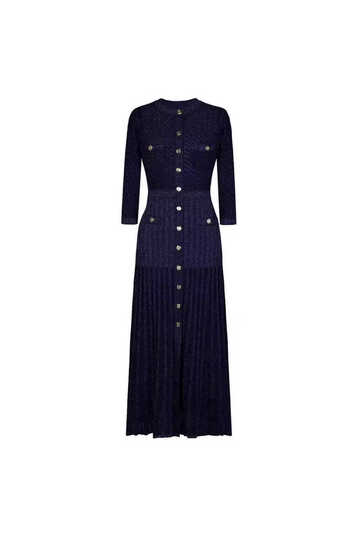 Amélie Kleid – Elegantes Damen Kleid mit Stil