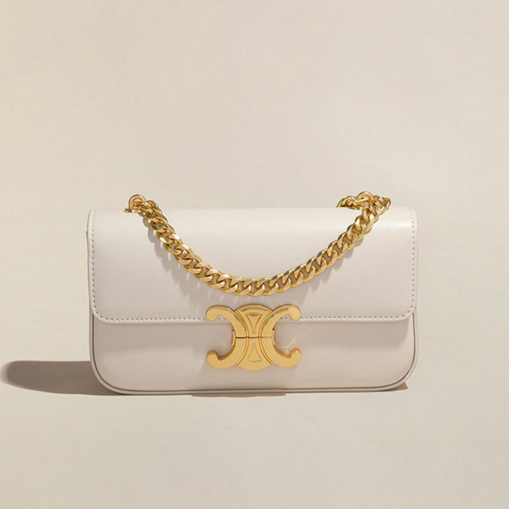 Lucia Elegance Bag – Klassische Damen‑Handtasche mit Stil