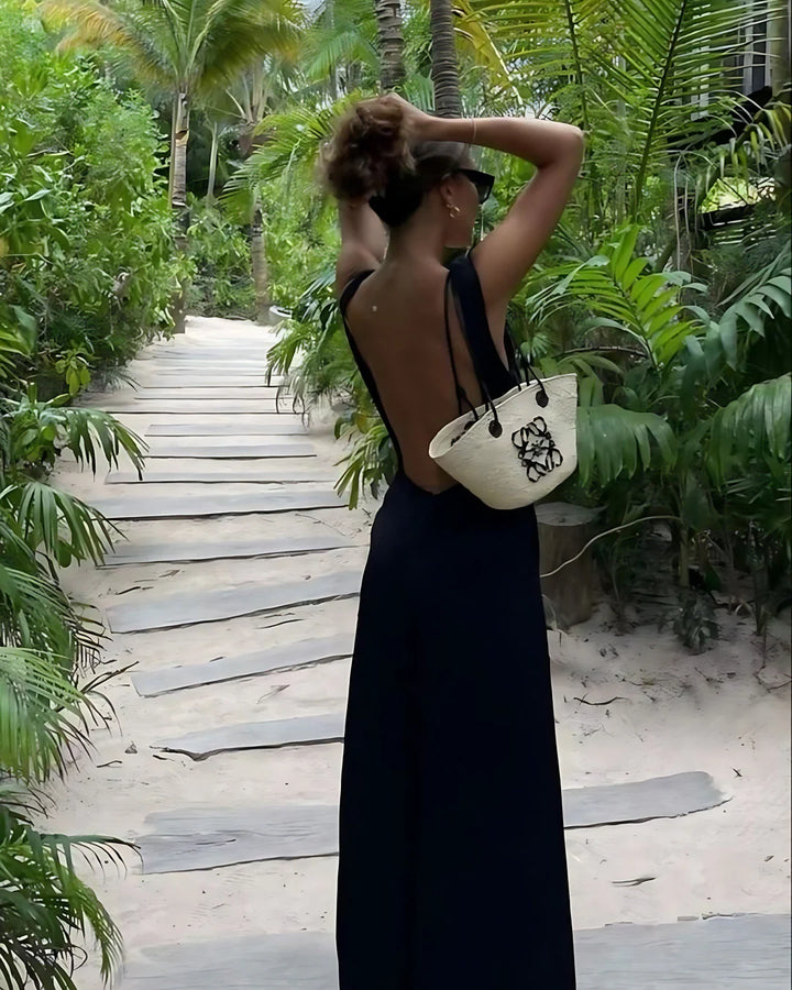 Soleil Beach Bag