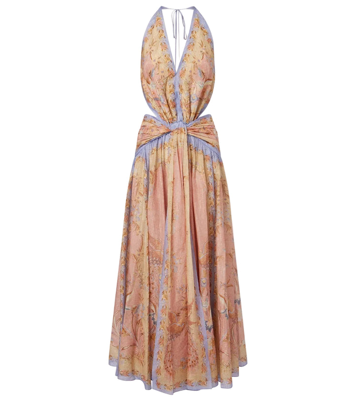 Amélie – Elegantes Damenkleid