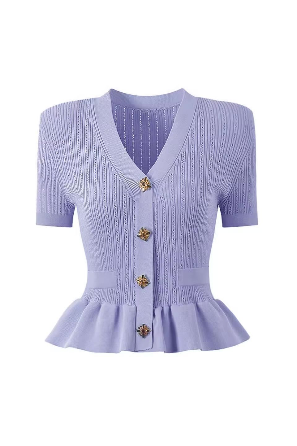 Élise Set – Zeitlose Pariser Eleganz