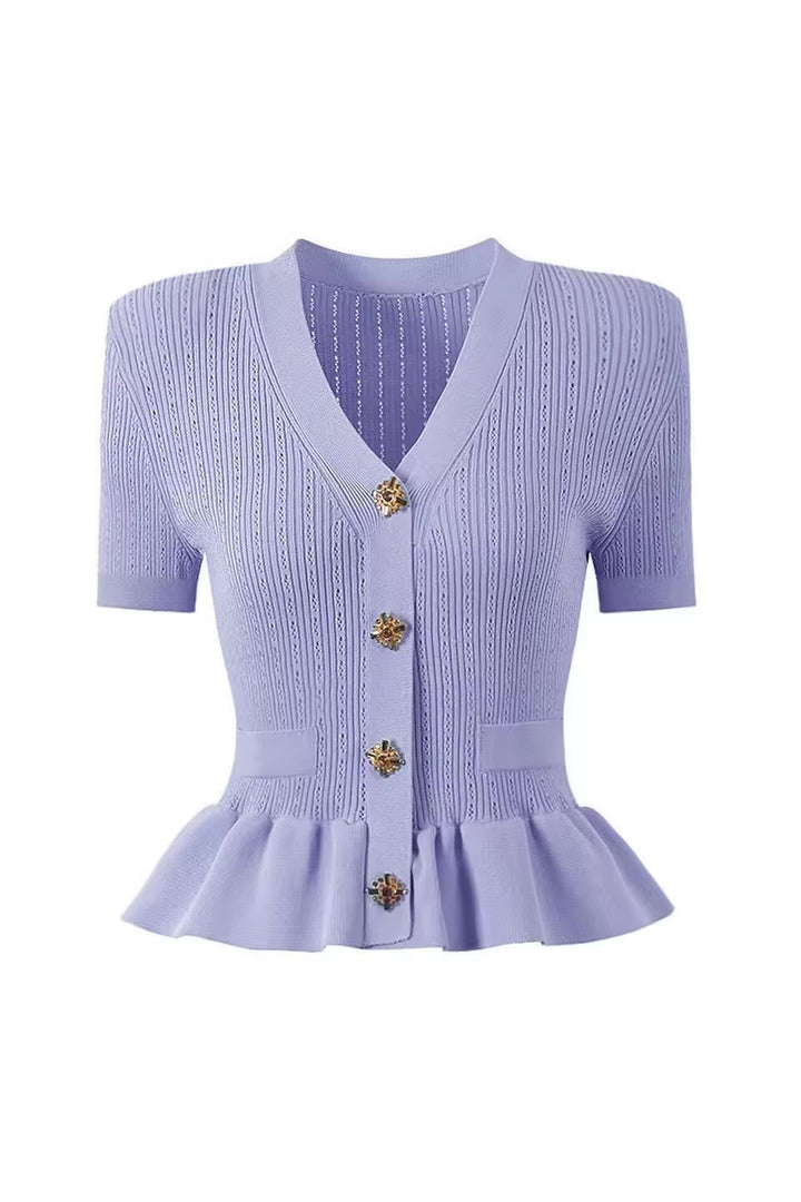 Élise Set – Zeitlose Pariser Eleganz