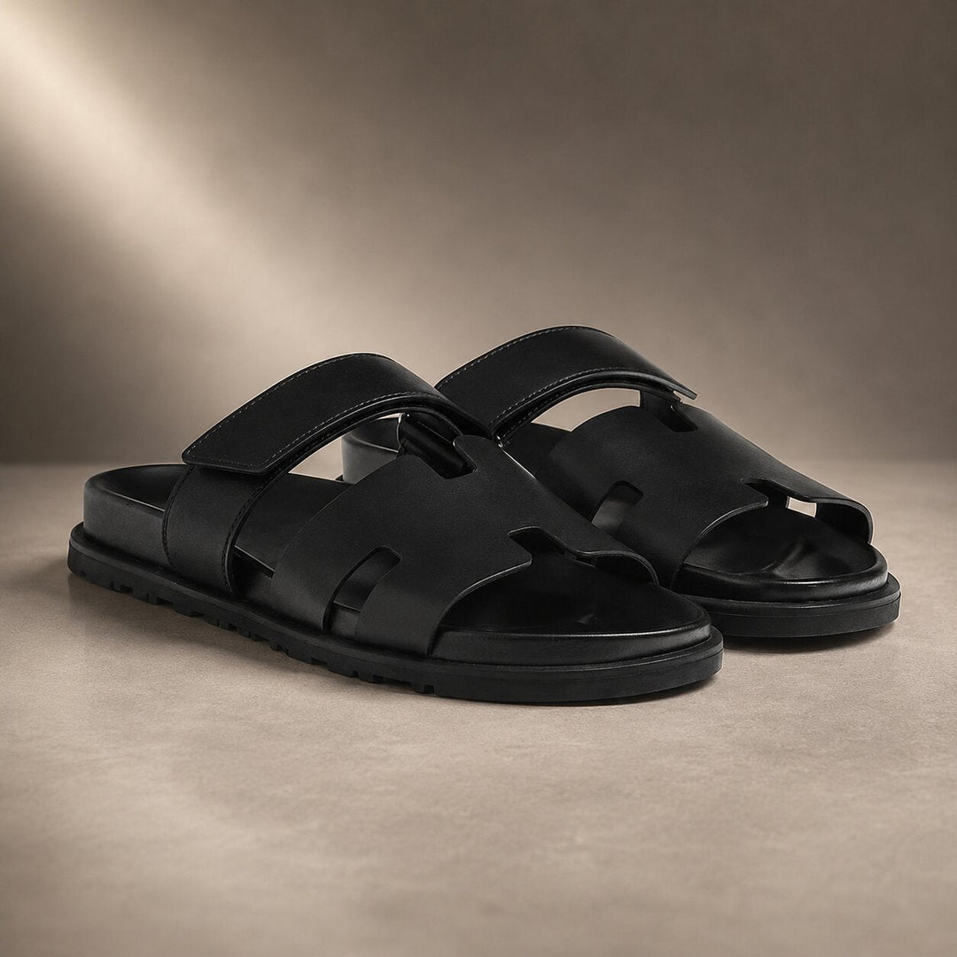 Sandalen Noa – Elegante Damen Schlappen