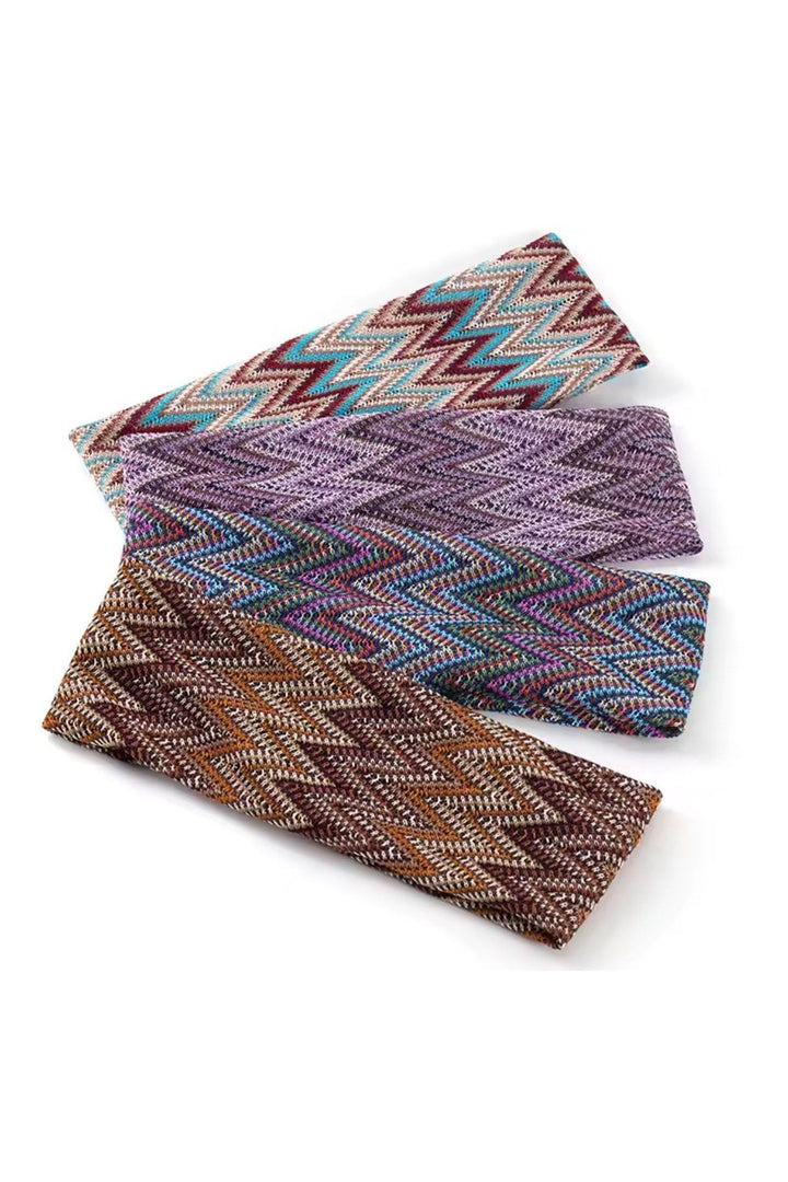 Haarband Amélie – Stylisches Damen-Accessoire
