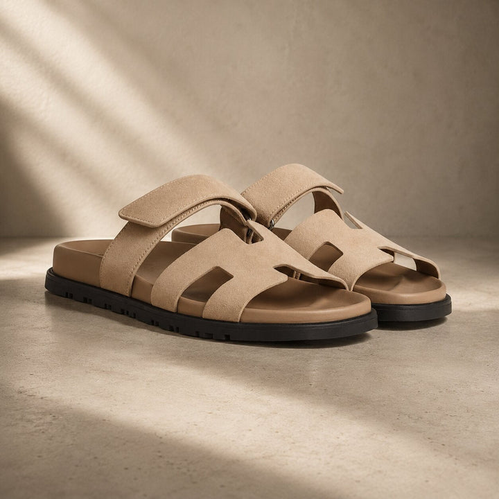 Sandalen Noa – Elegante Damen Schlappen