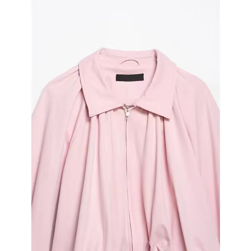 Sophie Chic Jacket – Elegante Damenjacke mit modernem Schnitt