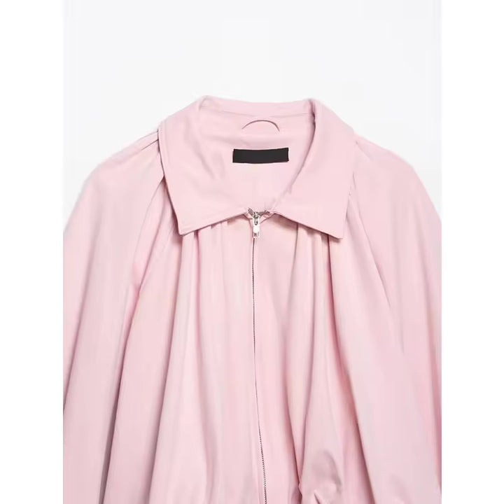 Sophie Chic Jacket – Elegante Damenjacke mit modernem Schnitt