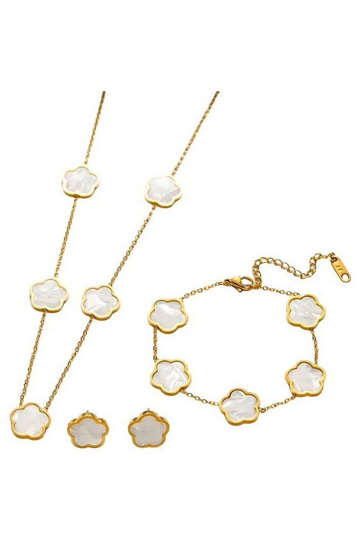 Velouria Duo Set – Eleganz trifft Komfort