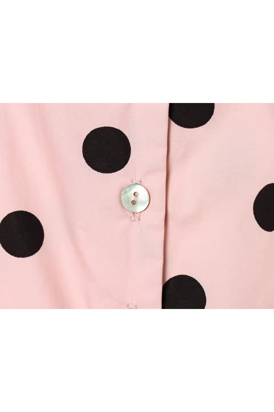 Chloé Jacke – Pariser Chic & moderne Eleganz