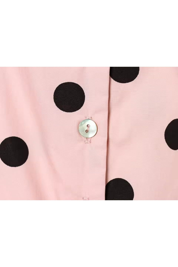 Chloé Jacke – Pariser Chic & moderne Eleganz