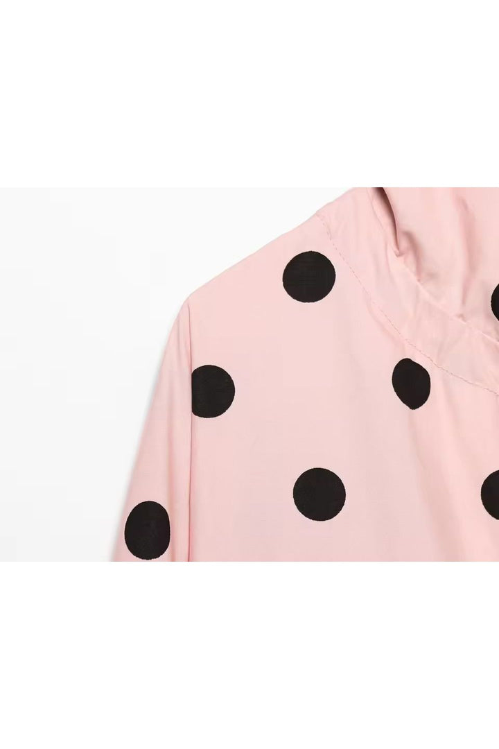 Chloé Jacke – Pariser Chic & moderne Eleganz