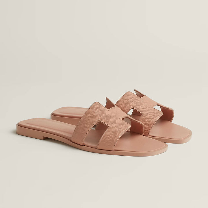 Minimalist Slide Sandals