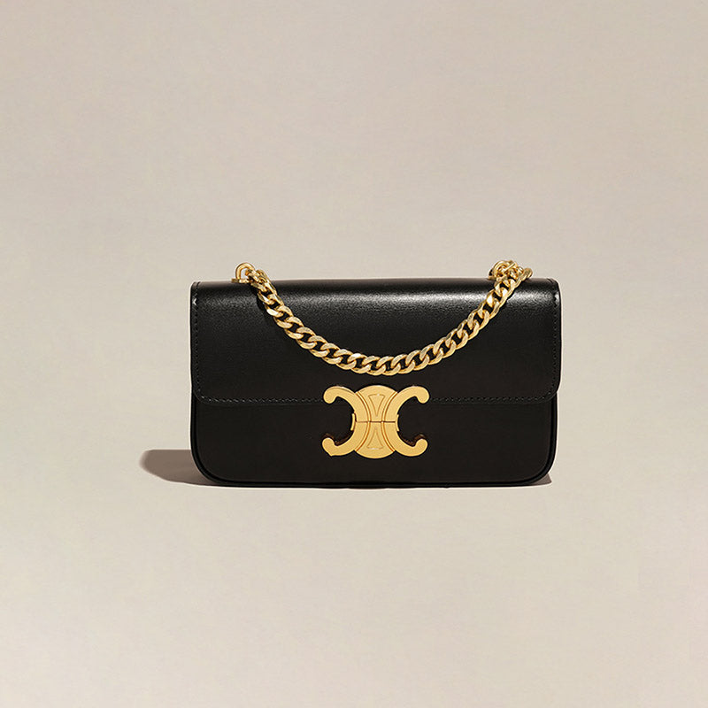 Lucia Elegance Bag – Klassische Damen‑Handtasche mit Stil