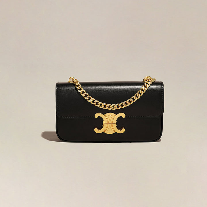 Lucia Elegance Bag – Klassische Damen‑Handtasche mit Stil