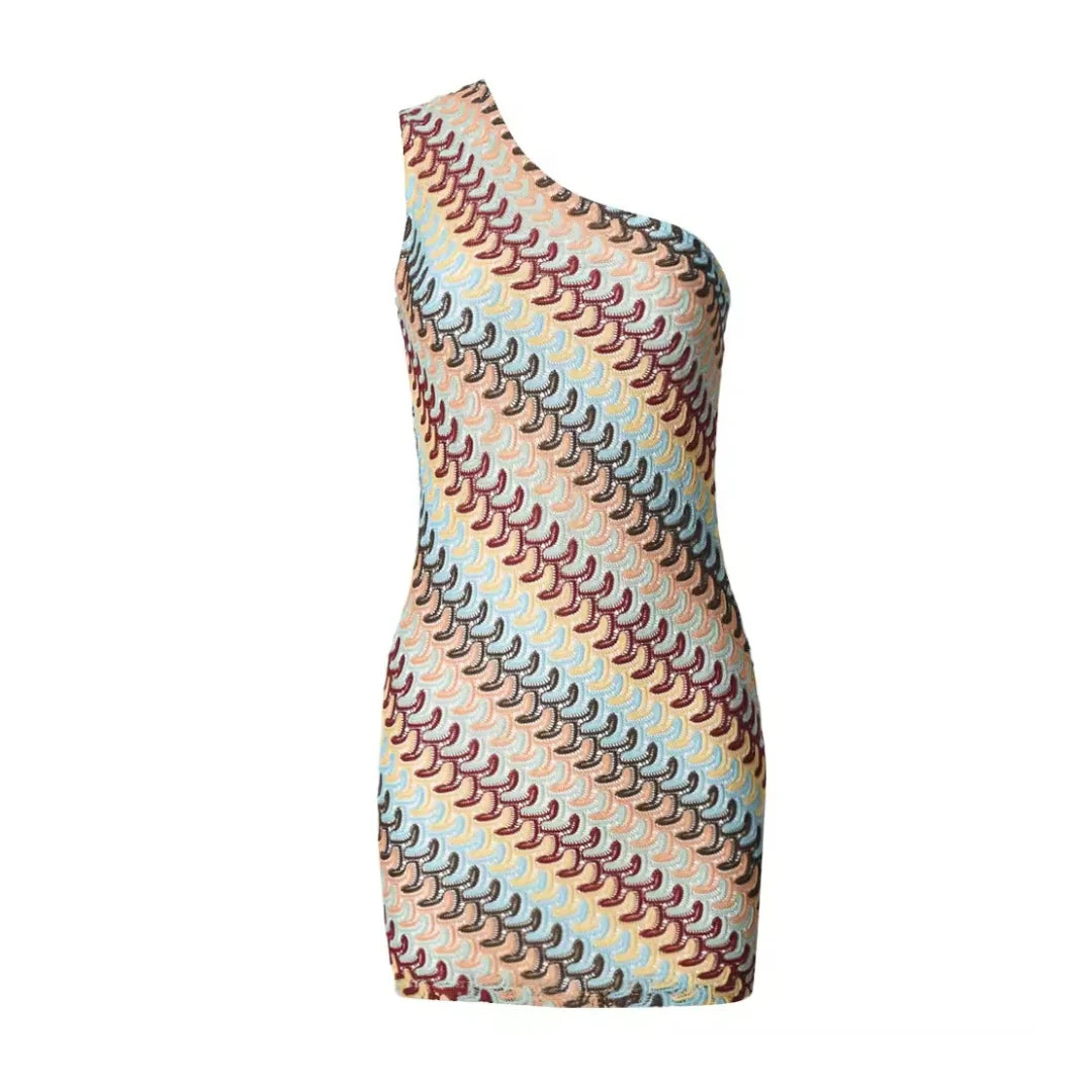 Isabella Elegance Dress