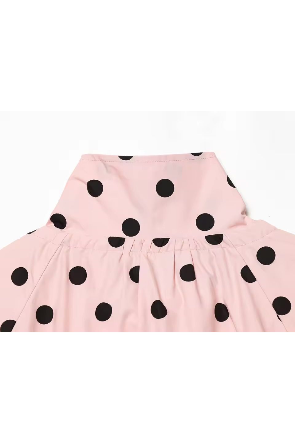 Chloé Jacke – Pariser Chic & moderne Eleganz